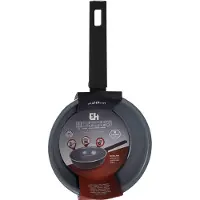 Excellent houseware Koekenpan - Ø20Cm - Aluminium