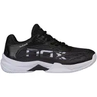 NOX At10 Lux Padel Shoes Zwart EU 48 Man