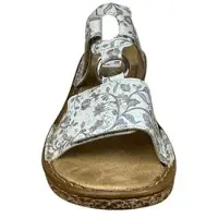 Rieker 628P9 Slippers | Maat 37