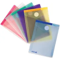 Djois Enveloptas cc a6 verticaal assorti