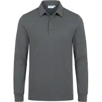 Vercate Shirt 'No. 21' grijs