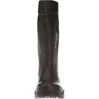 Dunlop Volwassenen unisex Purofort Plus Full veiligheidslaarzen (Groen)
