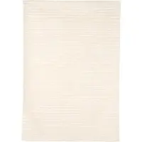 Label51 - Vloerkleed Luxy - Ivoor - 230x160x2cm