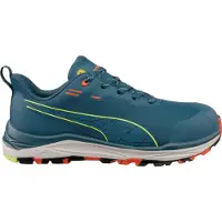 Puma 645640 XPLORE BLUE LOW S3S ESD FO HRO SR