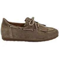Gabor 6033.02 Bootschoenen | Maat 8 Dames Beige