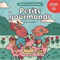 Solar PETITS GOURMANDS