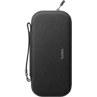 Belkin Components Gaming Nintendo Switch 2 Beschermhoes met AirTag vak – Antraciet