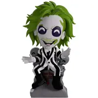 Youtooz Beetlejuice Vinyl Figure Beetlejuice 12 cm Beeld