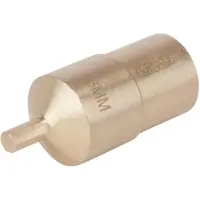 Ks Tools 9631307 9631307 Inbus Verwisselbare kop 12 mm 12 mm 1/2 (12.5 mm)