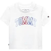 Tommy Hilfiger Shirt wit