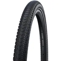 Schwalbe Marathon Almotion Addix Green Raceguard 28´´ X 2.00 Stevige Urbanband