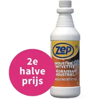 Zep Ontvetter | | 1 liter