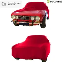 Ds Covers BOXX autohoes S Indoor Groen DS COVERS