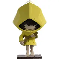 Youtooz Little Nightmares 2 Vinyl Figure Six 12 cm Beeld