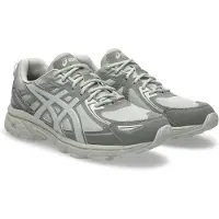Asics Sneakers GEL-Venture 6 grijs (40), Plat, Veters, Casual, Sportief, Mesh 1203A438
