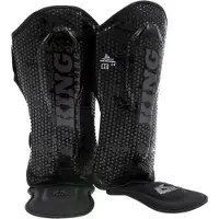 King Pro Boxing Kids Scheenbeschermers KPB/SG Hexagon 2 - L
