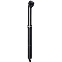 Kind Shock Ks Eten 31.6 Internal Cable Retrocede 100 Mm Dropper Zadelpen