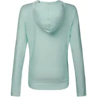 Dare 2b Sprint Cty Hoodie Groen 38 Vrouw