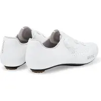 Quoc Motion-wielrenschoenen, wit || Maat: 40