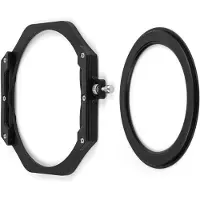 Nisi JetMag Pro Filterhouderkit 82MAG (82MAG Main Adapter + Filterhouder)