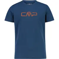 CMP T-shirt kind Logo