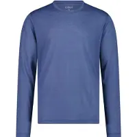 CMP 34n0897 T-shirt Met Lange Mouwen