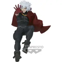 Banpresto My Hero Academia - The Evil Villains - Vol.8 - Tomura Shigaraki Statue 13cm