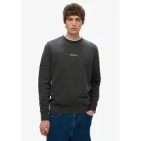 Superdry Sweatshirt lichtgroen / zwart