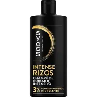 Syoss Pro Krulshampoo 440 ml