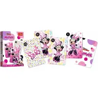 Trefl Disney Myszka Minnie - Kaartspel - Leuke Illustraties