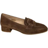 Gabor 4002.01 Instappers | Maat 5 Dames Bruin