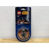 LEGO 851317 Boba Fett Magneet
