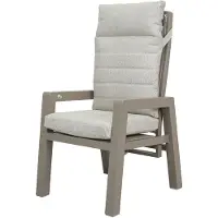 Vita Valerie pump chair