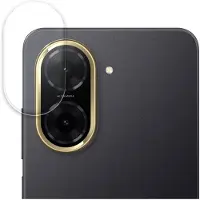 Rosso Camera Protector Geschikt voor Xiaomi Redmi A5 | Camera Lens Bescherming | Case Friendly | Ultra Dun Glas | Transparant