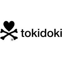 Tokidoki Unicorno Vensterdoos Figuur: Spa Dag, Warmwaterbronnen, Oase, 7 cm
