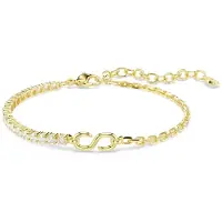 Swarovski Matrix Tennis - Armband Voor Dames