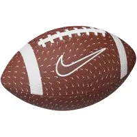 Nike American Football Official Deflated - Maat 9