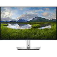 Dell Pro Plus P2425H computer monitor 61 cm (24") 1920 x 1080 Pixels Full HD LCD Zwart
