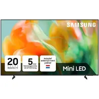 Samsung MINI LED 4K 75 INCH M82H (2026)