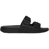 FitFlop Fit Flop Iqushion-slippers voor heren (Zwart)