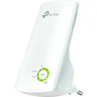 TP-LINK TL-WA854RE - WiFi Repeater - 300 Mbps