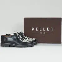 Pellet Derby's MACHO heren 42