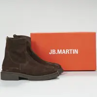 Jb martin Laarzen DANY dames 37
