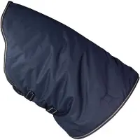 Horka Dime - Winterdeken - 100 gr - Cob - Blauw