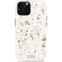 Mobilize MIO MagSafe iPhone 16 Pro Max Hoesje Terrazzo