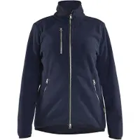 Blakläder 4744 Fleecevest Verwarmd Dames | Maat: M