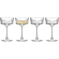 Pasabahce Elysia Champagneglas 26 cl 4 stuks 621340