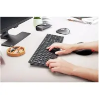 Cherry Kw 9100 Toetsenbord