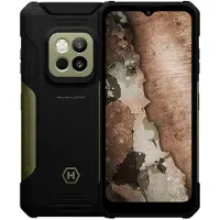 Hammer Construction 2 Thermal Military 5G 256 GB - Zwart