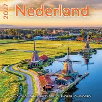 Plenty Gifts Nederland Kalender 2027